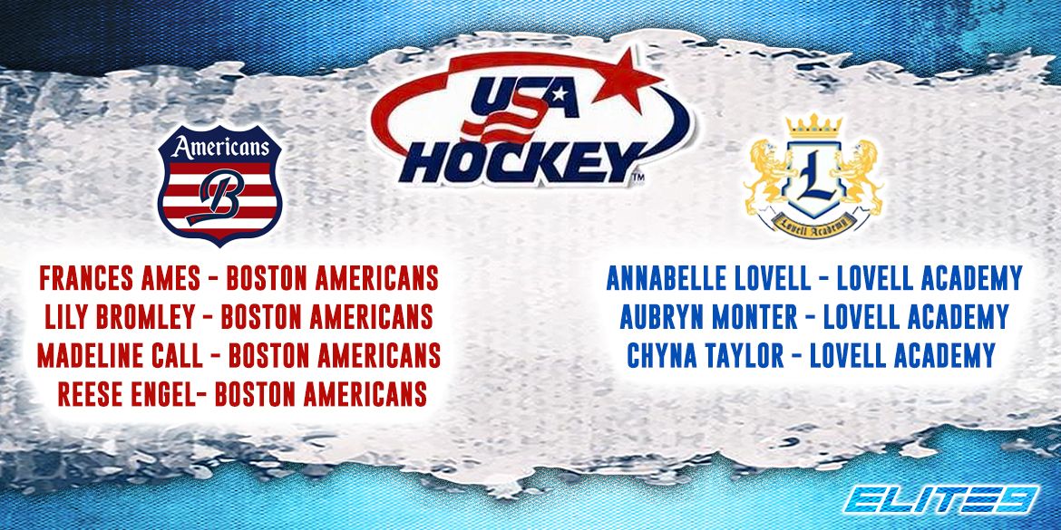 THE ROAD TO TEAM USA RUNS THROUGH E9